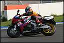 Album Renntraining Hockenheimring 2004